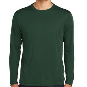 Sport-Tek PosiCharge Long Sleeve Competitor Tee