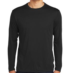 Sport-Tek PosiCharge Long Sleeve Competitor Tee