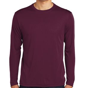 Sport-Tek PosiCharge Long Sleeve Competitor Tee