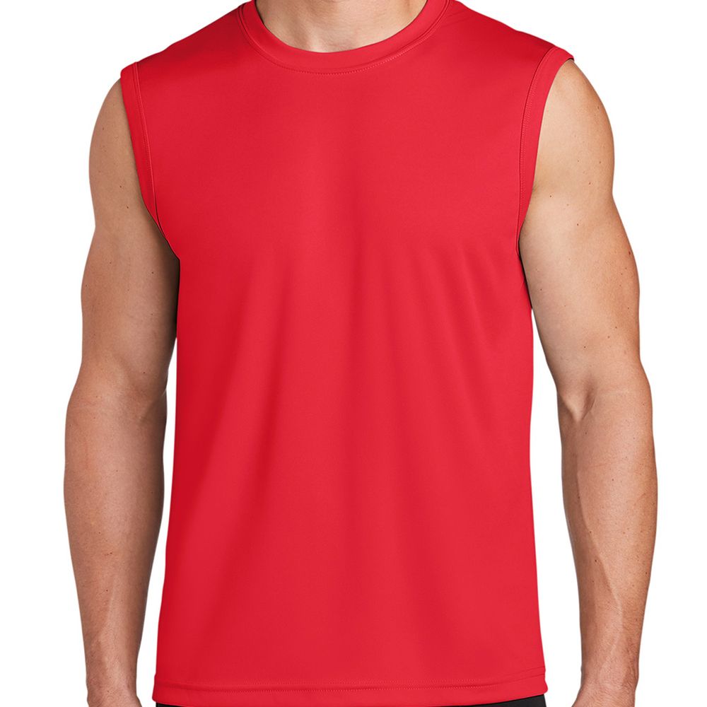 Sport-Tek Sleeveless Competitor Tee