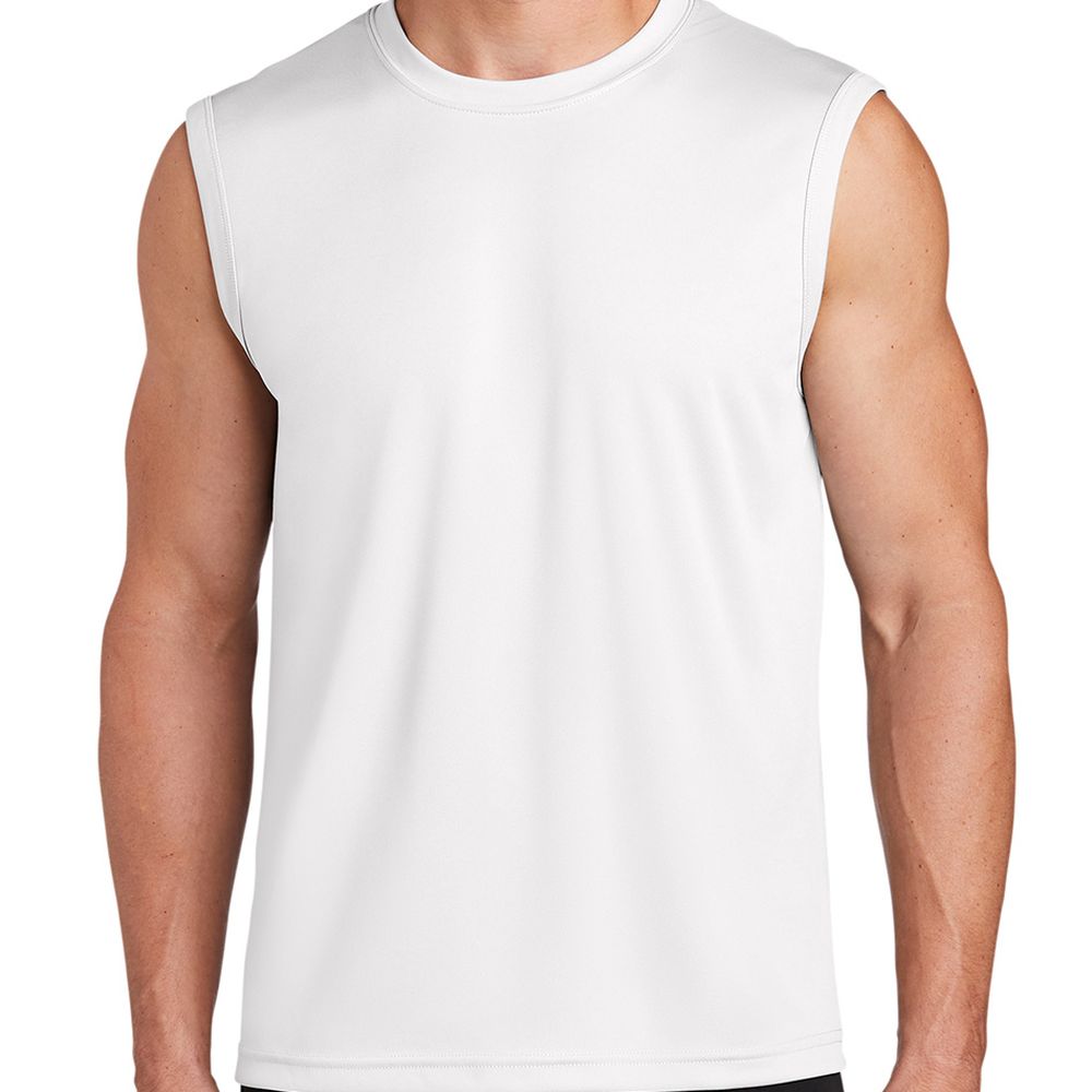 Sport-Tek Sleeveless Competitor Tee