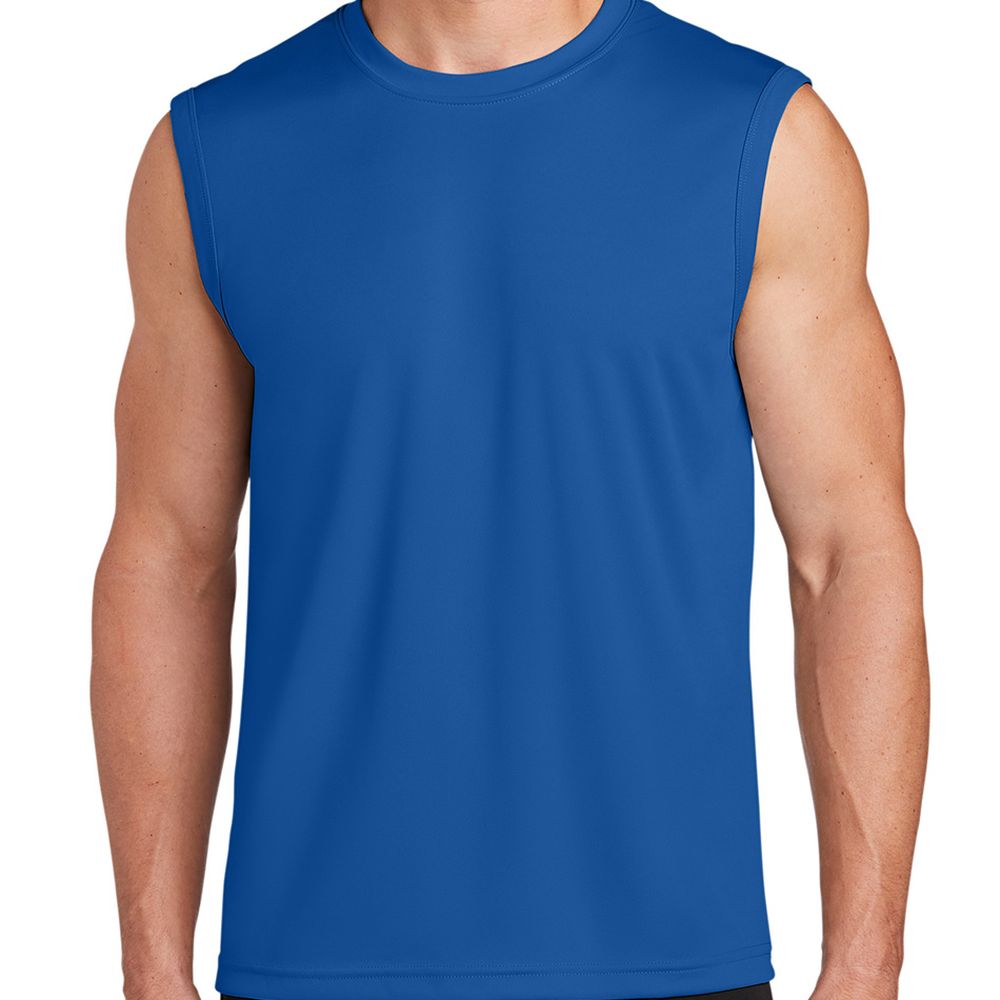 Sport-Tek Sleeveless Competitor Tee