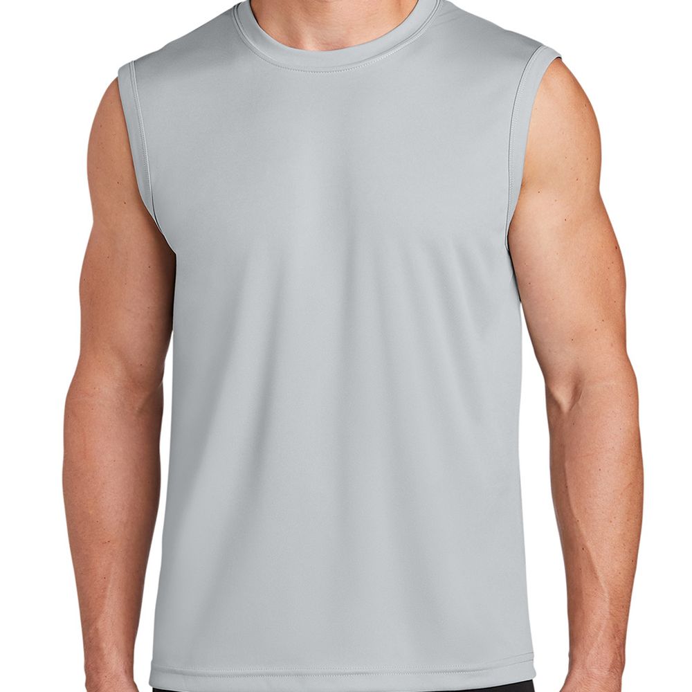 Sport-Tek Sleeveless Competitor Tee