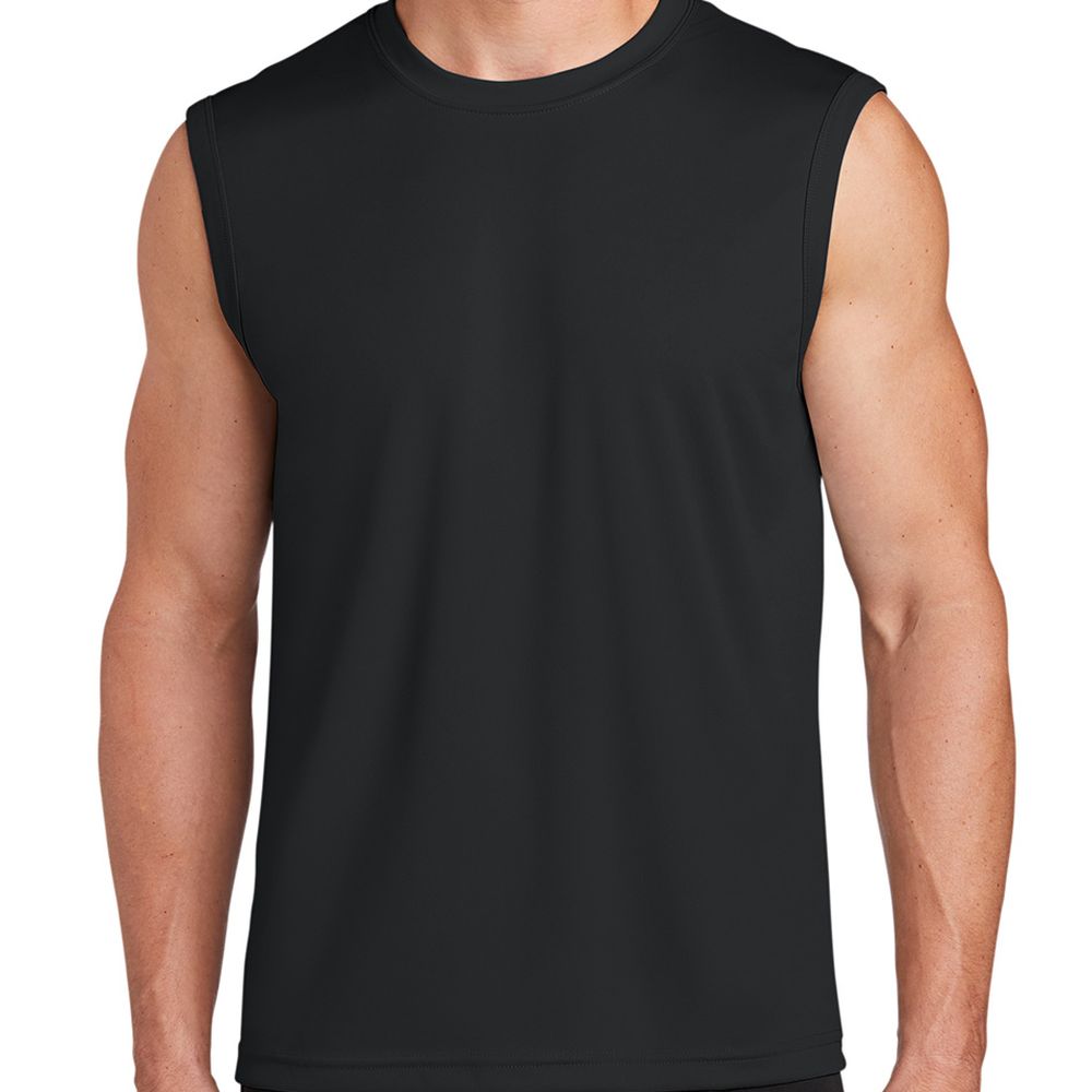 Sport-Tek Sleeveless Competitor Tee