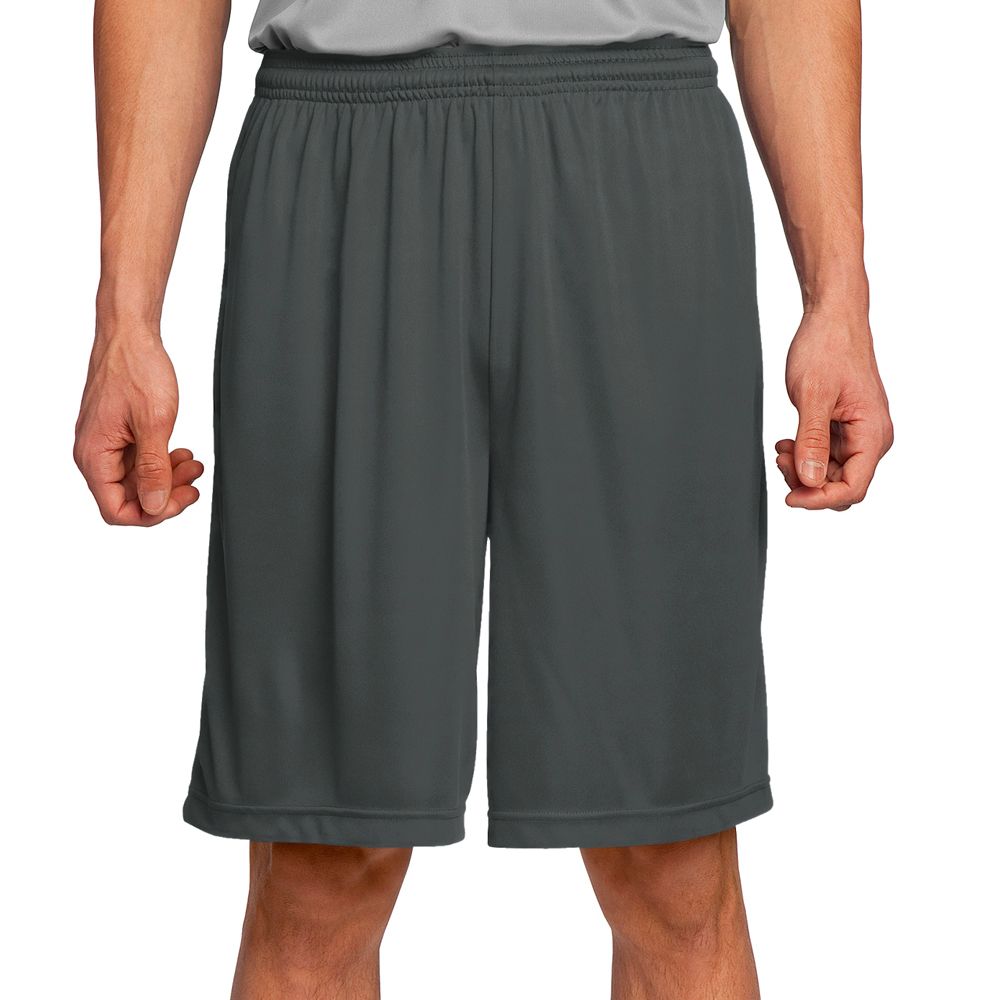 Sport-Tek PosiCharge Competitor Shorts