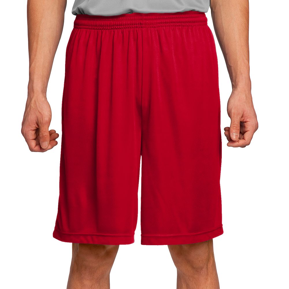 Sport-Tek PosiCharge Competitor Shorts