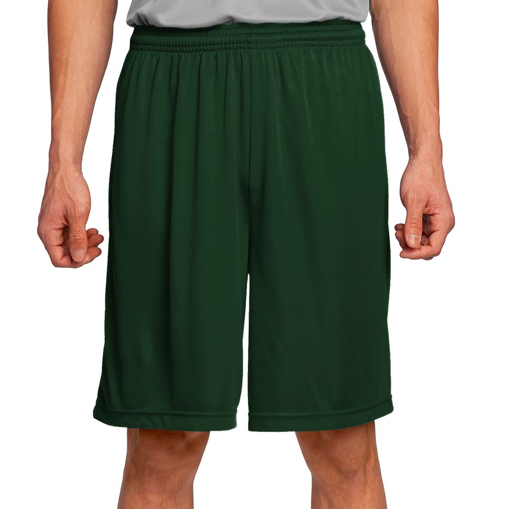 Sport-Tek PosiCharge Competitor Shorts