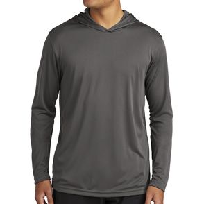 Sport-Tek PosiCharge Competitor Hooded Pullover