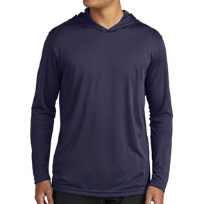 Sport-Tek PosiCharge Competitor Hooded Pullover