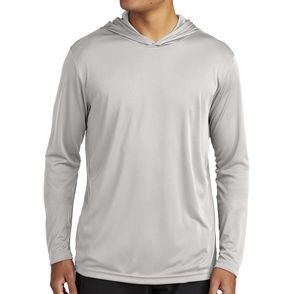 Sport-Tek PosiCharge Competitor Hooded Pullover