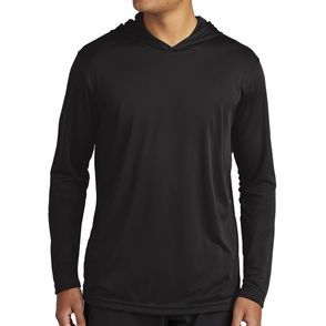 Sport-Tek PosiCharge Competitor Hooded Pullover