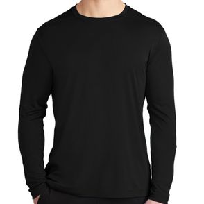 Sport-Tek Posi-UV Pro Long Sleeve Tee