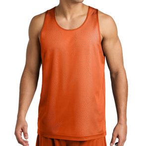 Sport-Tek PosiCharge Reversible Mesh Tank