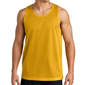 Sport-Tek PosiCharge Reversible Mesh Tank