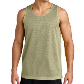 Sport-Tek PosiCharge Reversible Mesh Tank