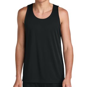 Sport-Tek PosiCharge Competitor Rev Tank