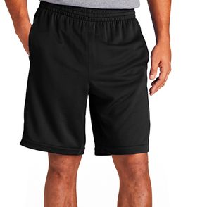 Sport-Tek PosiCharge Position Short