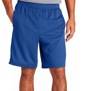 Sport-Tek PosiCharge Position Short