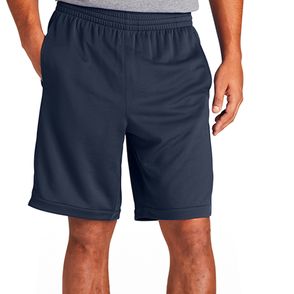 Sport-Tek PosiCharge Position Short