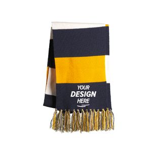 Sport-Tek Spectator Scarf
