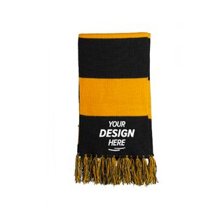 Sport-Tek Spectator Scarf
