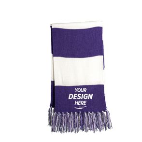 Sport-Tek Spectator Scarf