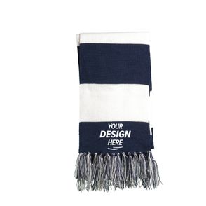 Sport-Tek Spectator Scarf