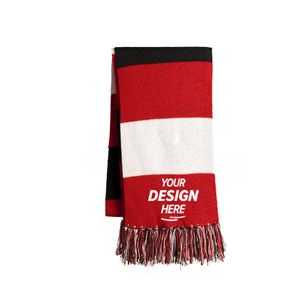 Sport-Tek Spectator Scarf