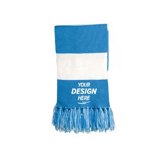 Sport-Tek Spectator Scarf