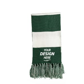 Sport-Tek Spectator Scarf
