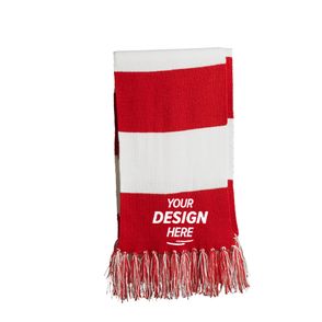 Sport-Tek Spectator Scarf