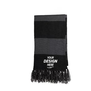 Sport-Tek Spectator Scarf
