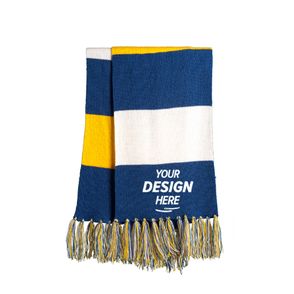 Sport-Tek Spectator Scarf