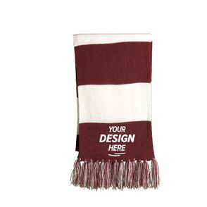 Sport-Tek Spectator Scarf
