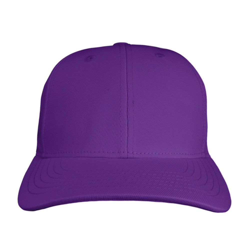 Sport-Tek Dry Zone Nylon Cap