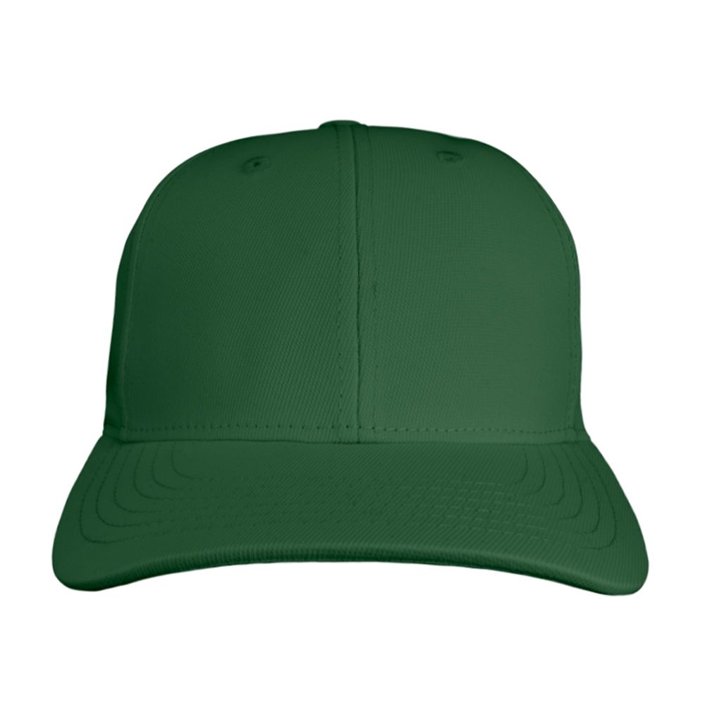 Sport-Tek Dry Zone Nylon Cap