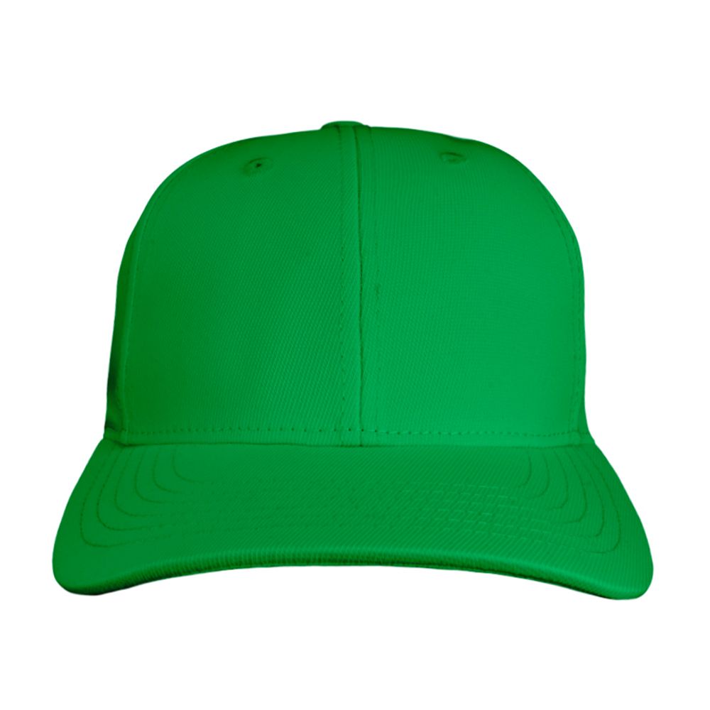 Sport-Tek Dry Zone Nylon Cap