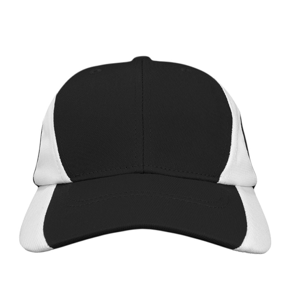 Sport-Tek Dry Zone Colorblock Cap