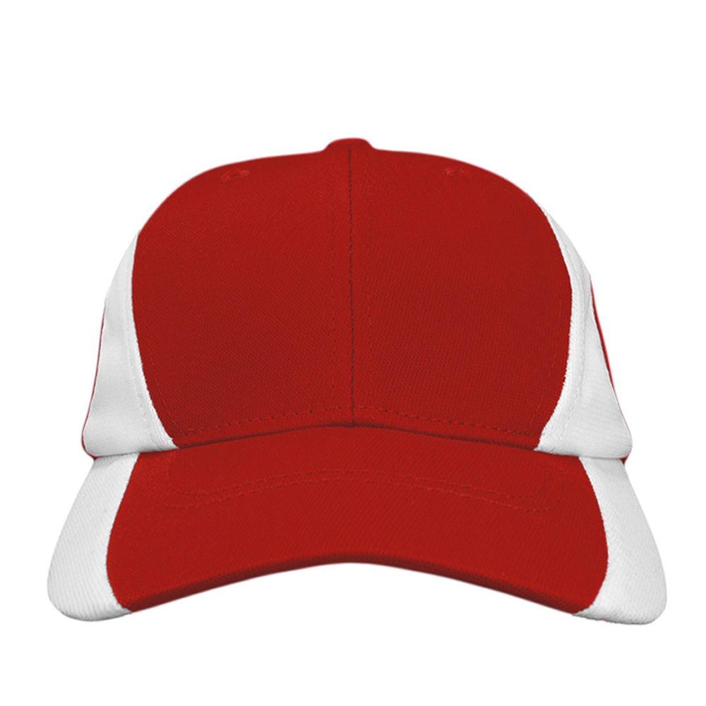 Sport-Tek Dry Zone Colorblock Cap