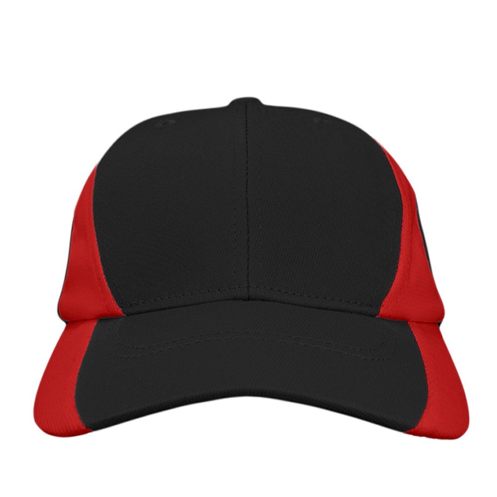 Sport-Tek Dry Zone Colorblock Cap