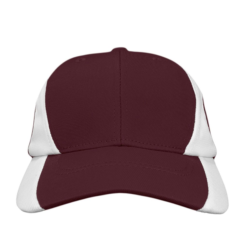 Sport-Tek Dry Zone Colorblock Cap