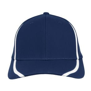 Sport-Tek Flexfit Performance Colorblock Cap