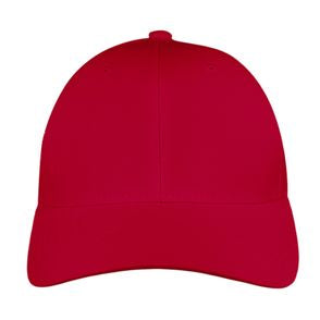 Sport-Tek Flexfit Performance Solid Cap