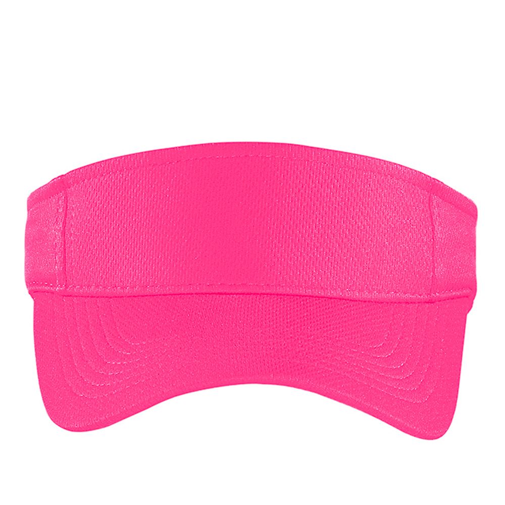 Sport-Tek PosiCharge RacerMesh Visor