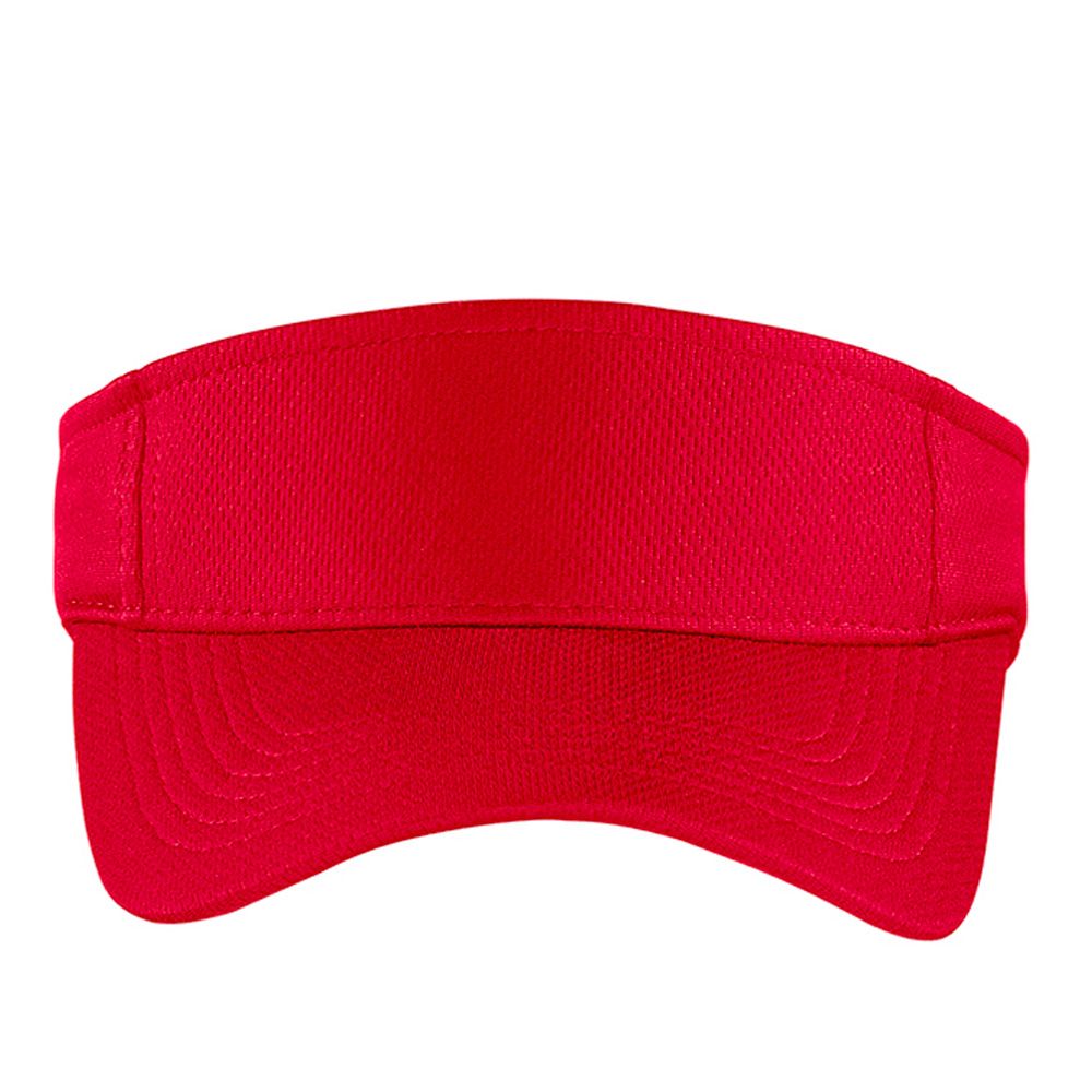 Sport-Tek PosiCharge RacerMesh Visor