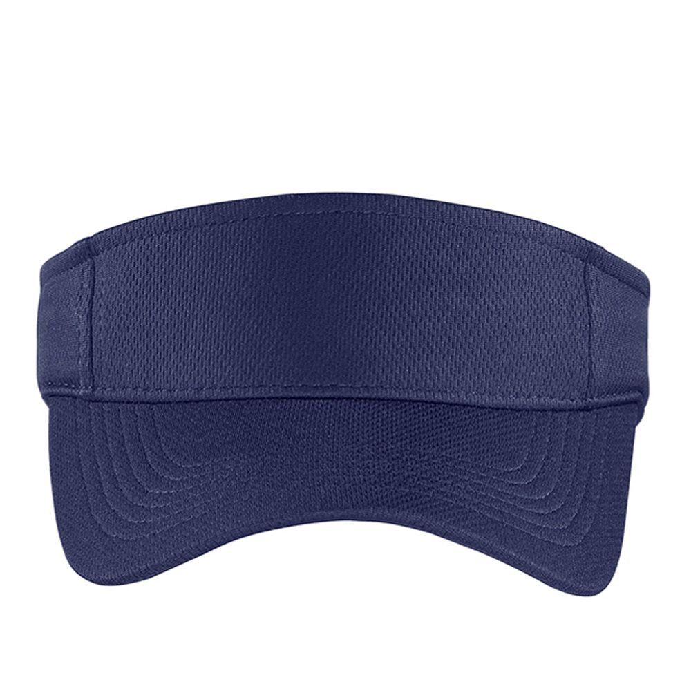 Sport-Tek PosiCharge RacerMesh Visor