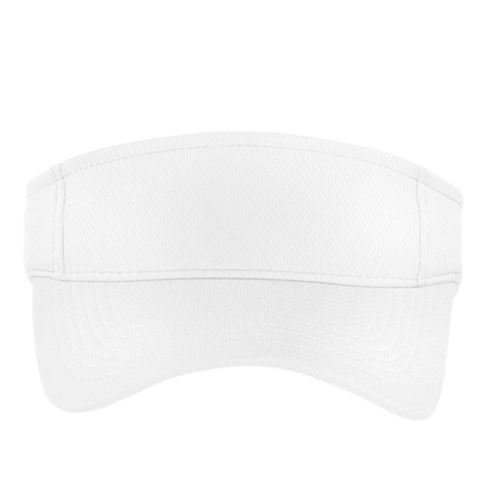 Sport-Tek PosiCharge RacerMesh Visor