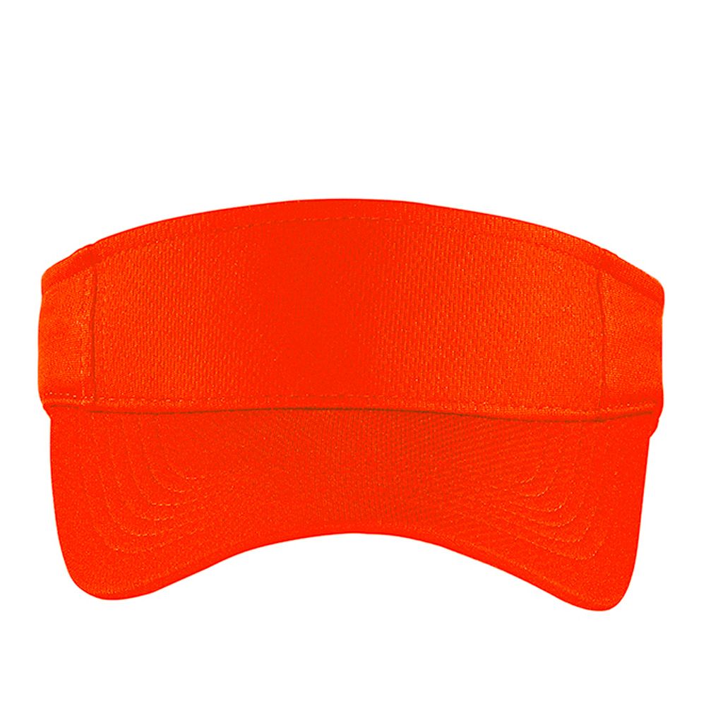 Sport-Tek PosiCharge RacerMesh Visor