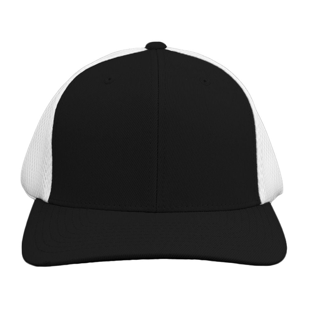 Sport-Tek Flexfit Air Mesh Back Cap