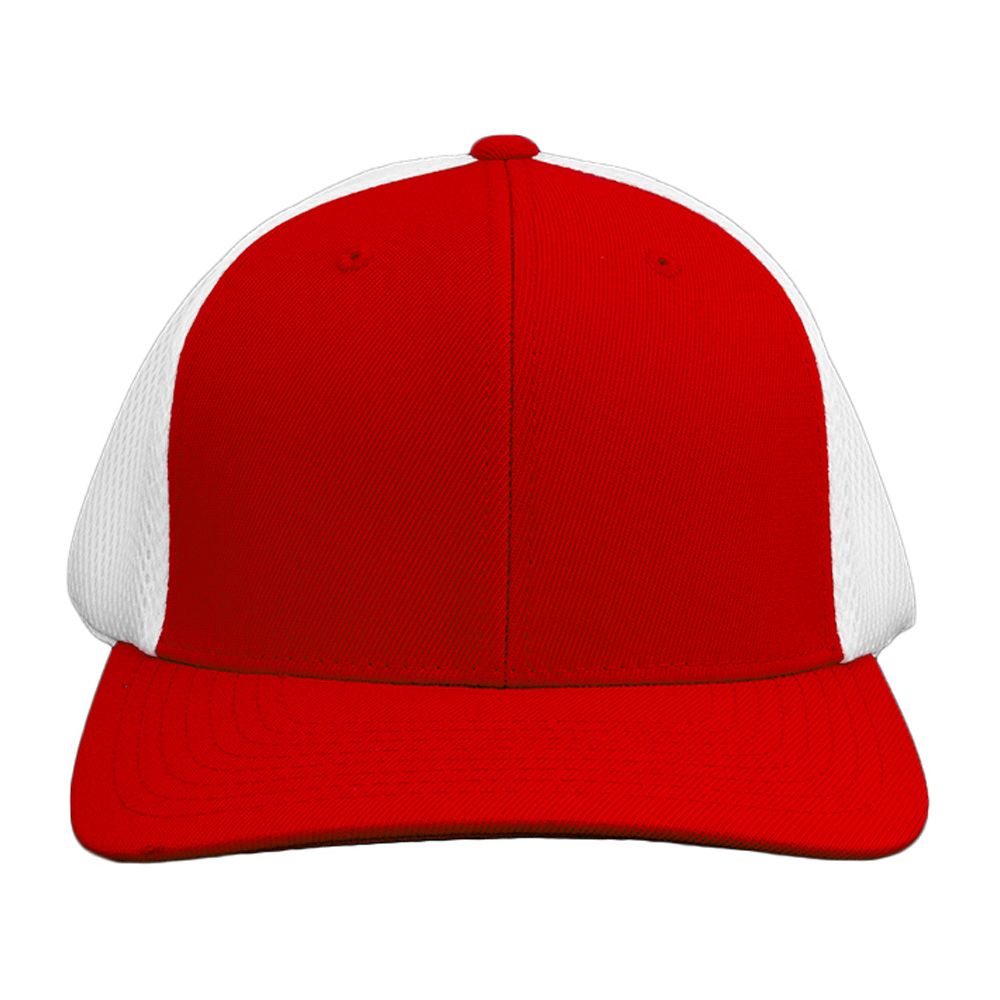 Sport-Tek Flexfit Air Mesh Back Cap